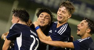 Sensation perfekt: U19 von Kickers nach 5:2 im Pokal-Viertelfinale