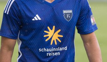 Nachholtermin steht: Kickers spielt am 16. Dezember in Rotenburg