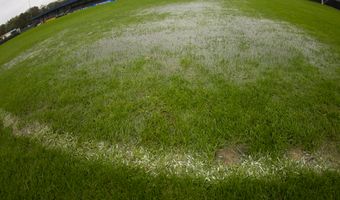 Zwangspause für Kickers: Spiel in Rotenburg abgesagt