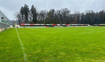 Nachholtermin steht fest: Rotenburg-Doppelpack für Kickers